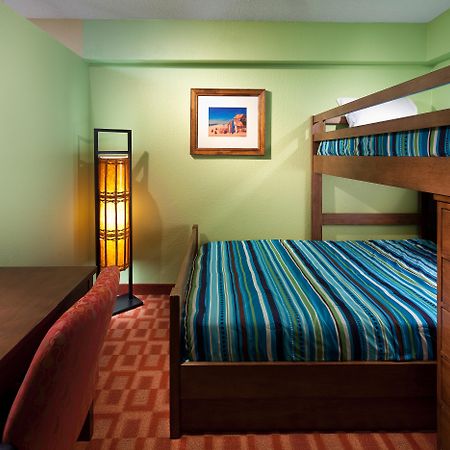 Fairfield Inn & Suites By Marriott Orlando Lake Buena Vista In The Marriott Village Pokoj fotografie